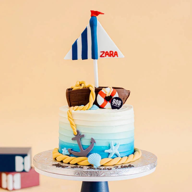 Your Guide to Celebrating Birthdays on a Boat in Singapore