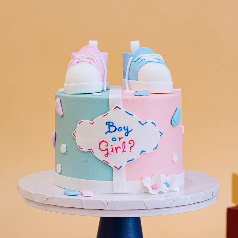 5 Craziest Gender Reveal Ideas in Singapore