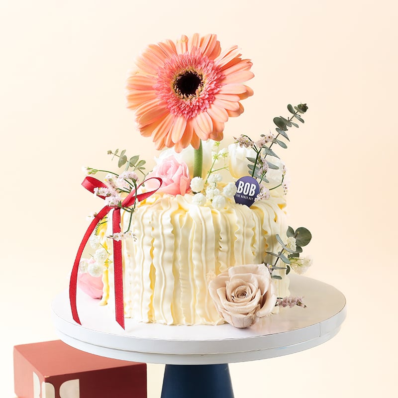 Top 5 Types of Cakes Every Baker Needs to Master