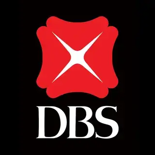 Bob the baker boy's client - DBS Bank